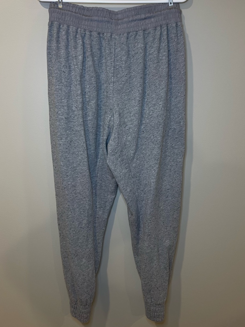 Free People Movement Drawstring Joggers Heather Gray - Picture 2 of 5